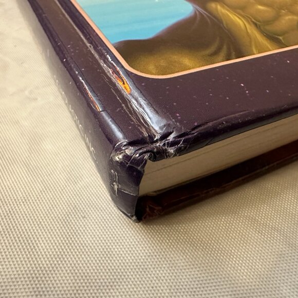 Animorphs : The Hork-Bajir Chronicles by K.A. Applegate / Hardcover - Picture 9 of 15